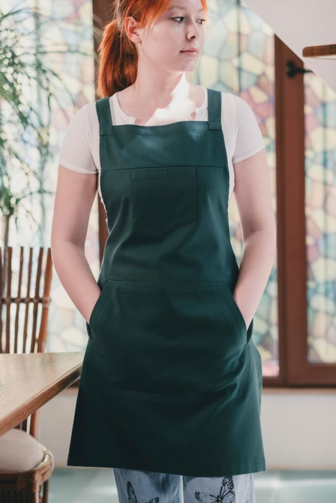 Apron