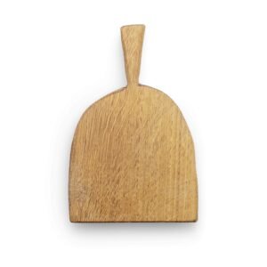 Cutting Board - Oak