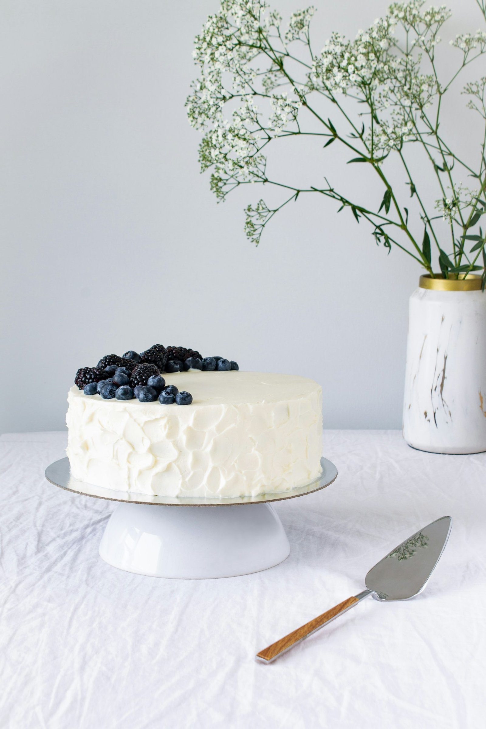 Cake Stand