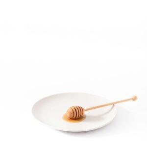 Honey Dipper