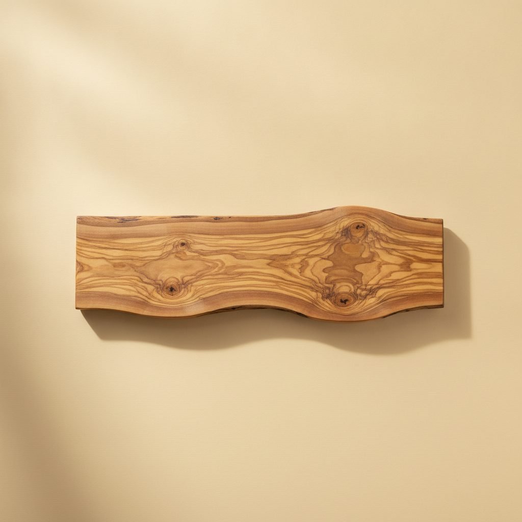 Olive Wood Board